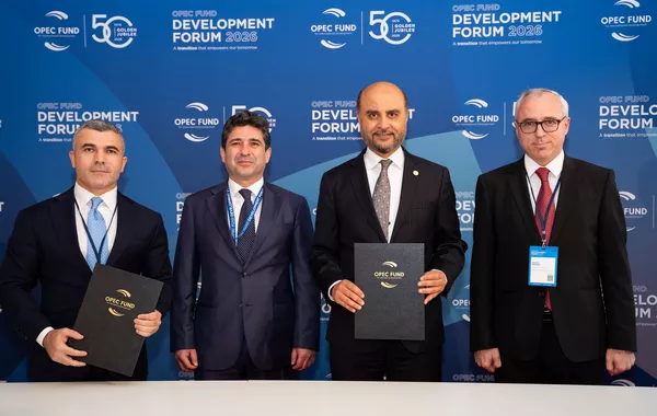 Bank Respublika Secures $20 Million OPEC Fund Loan to Boost Small Businesses in Azerbaijan