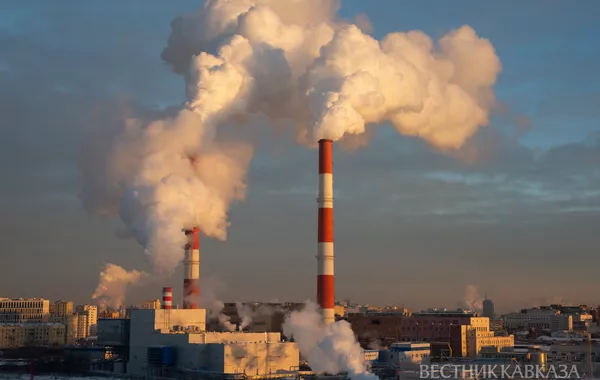 Kazakhstan Begins Thermal Plant Build, Awaits Russia's Backing