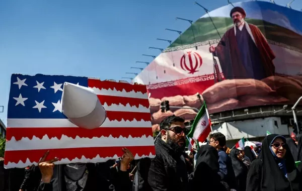 What’s Happening with Iran–US Ceasefire and Why It’s Not Working Yet