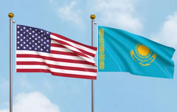 US Aviation Auditors to Visit Kazakhstan Ahead of Potential Direct Flights