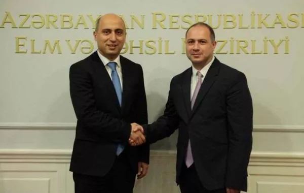 Georgia and Azerbaijan Explore New Avenues for Cooperation