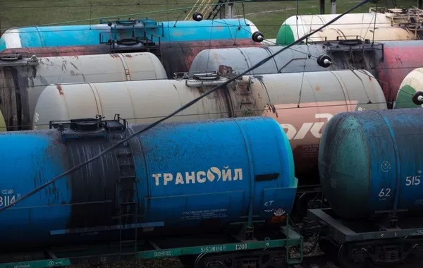 Russia Benefits from Iran Crisis Amid Rising Oil Prices