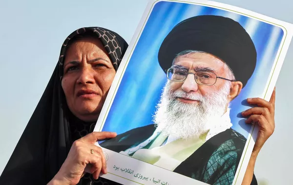 Iran to Hold Three-Day Farewell Ceremony for Ayatollah Khamenei