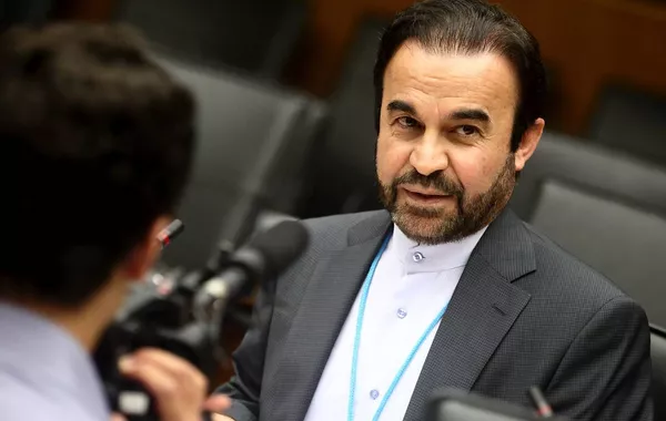 Iran Claims Israel and US Attacked Natanz Nuclear Facilities Yesterday