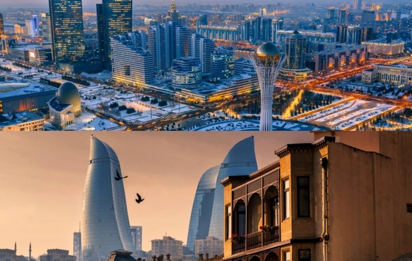 Azerbaijan and Kazakhstan Emerge as New Frontier for Abraham Accords Expansion