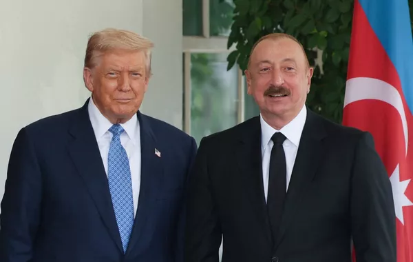 Baku and Washington Forge a New Strategic Era in the South Caucasus