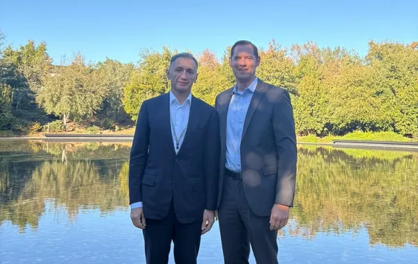 Azerbaijan Eyes Regional Digital Hub with Apple Collaboration