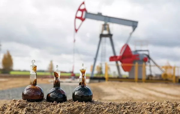 Azerbaijani Oil Price Jumps More Than 4%