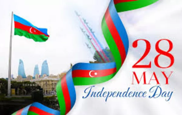 Azerbaijan Marks Independence Day
