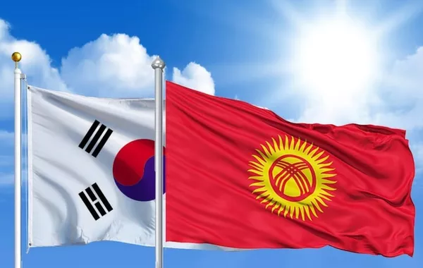 Kyrgyzstan, South Korea’s K-water Team Up to Cut Emissions and Go Green