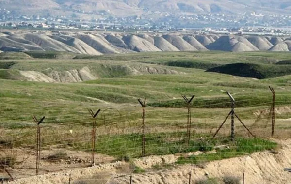 Kyrgyzstan Approves State Ownership of Border Lands Transferred by Uzbekistan