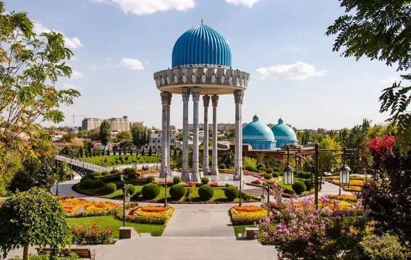 Uzbekistan Becomes Hub for International Transport and Aviation Talks