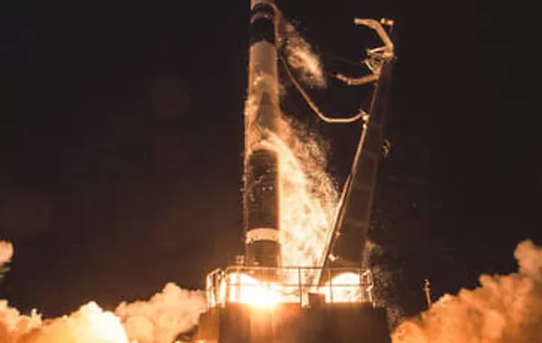 Israel Developing Space-Based Laser Strike Capability, Defense Minister Says