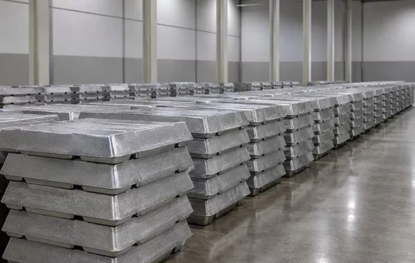 Central Asia’s Aluminium Chain and China’s $12.6B Bet