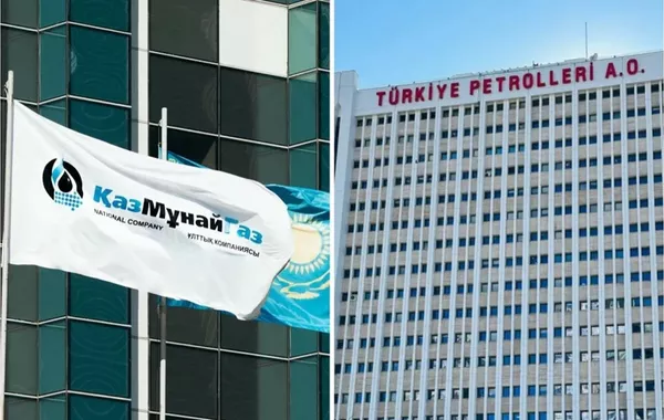 Kazakhstan, Türkiye Power Up Partnership with New Oil and Gas Pact