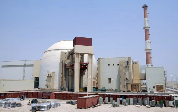 Iran Restricts Foreign Nationals from Living Near Bushehr Nuclear Facility