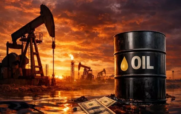 Azerbaijan’s Azeri Light Oil Surges Above $100 a Barrel