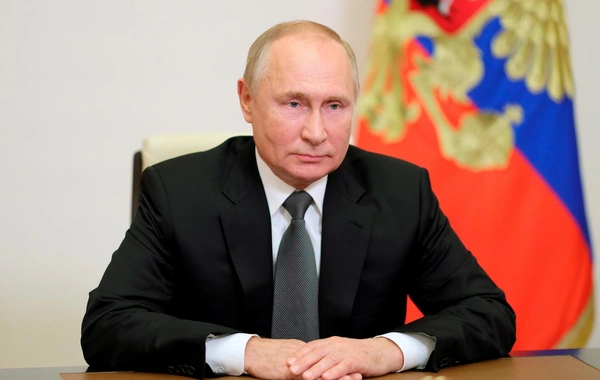 Putin to Visit India for High-Level Talks in December