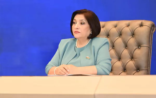 Azerbaijan’s Parliamentary Speaker Offers Condolences to Turkish Counterpart Over Plane Crash