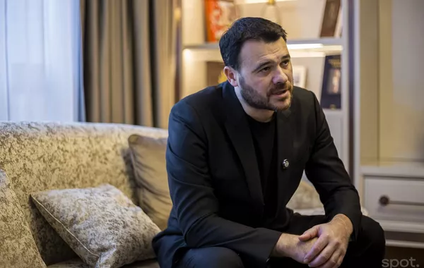 Sea Breeze Uzbekistan to Break Ground in Spring