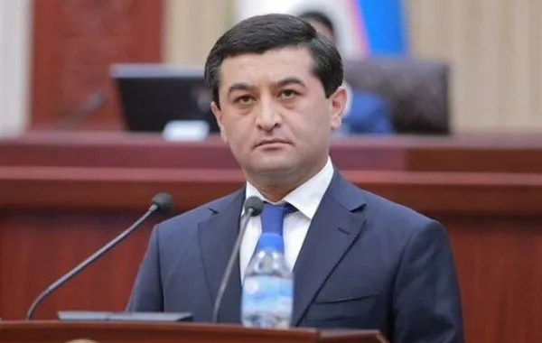 Bilateral Talks Highlight Growing Partnership Between Uzbekistan and Afghanistan