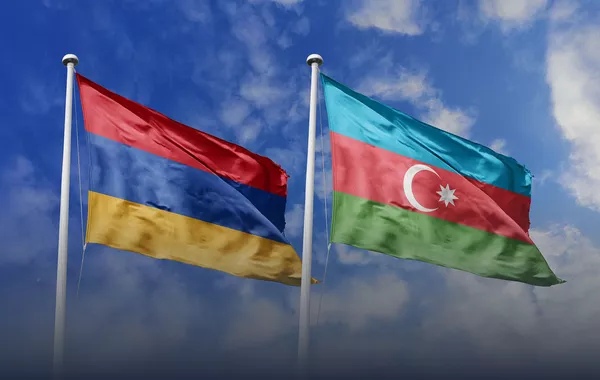 Azerbaijan, Armenia Hold Joint Inspection of Sadarak–Yeraskh Railway