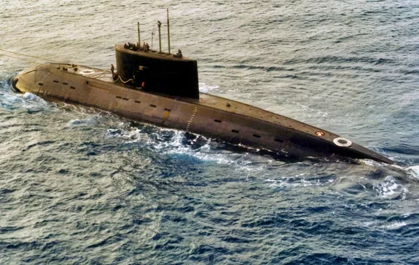 Iran Boosts Mini-Submarine and Missile Boat Fleet to Counter U.S. in Gulf