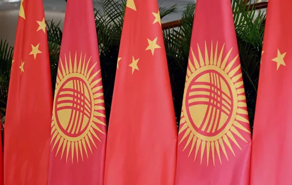 Kyrgyzstan Won’t Introduce Visa-Free Entry for China First
