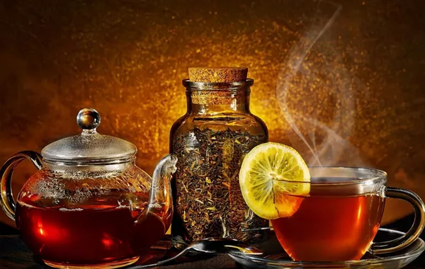 Latvia Blocks Armenian Green Tea Shipment Over Pesticide Violations