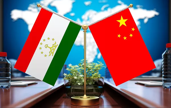 More Than 700 Companies with Chinese Capital Operate in Tajikistan