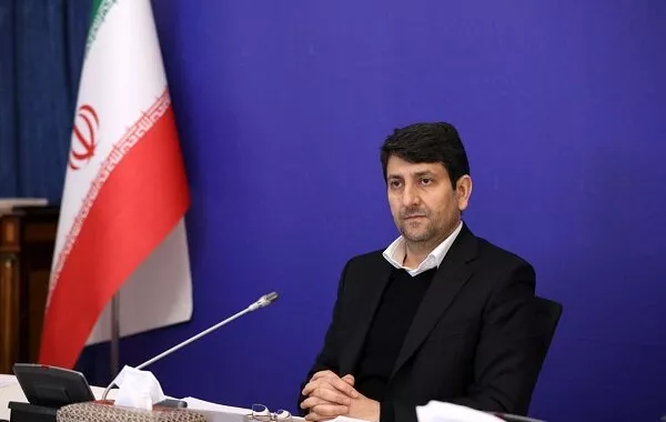 Iran and China Explore Strategic Cooperation in AI and Digital Economy