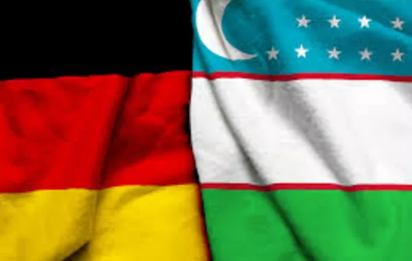 Uzbek Delegation Visits Germany to Explore Rural Entrepreneurship Best Practices