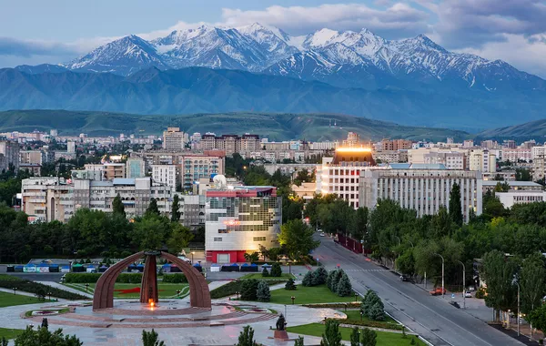 Kyrgyzstan’s GDP Growth Hits 11.7% in 2025