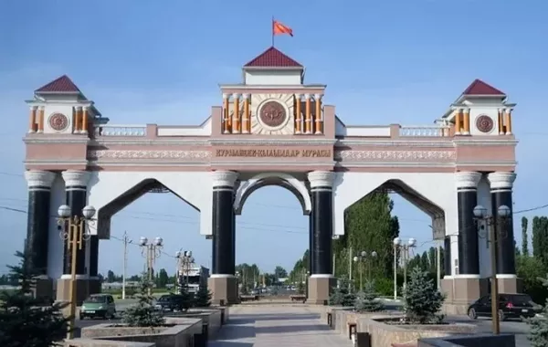 Kyrgyz President Signs Law Renaming Jalal-Abad to Manas