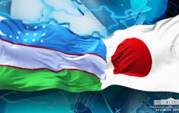 Uzbekistan, Japan Deepen Economic Partnership with New Energy, Development Projects