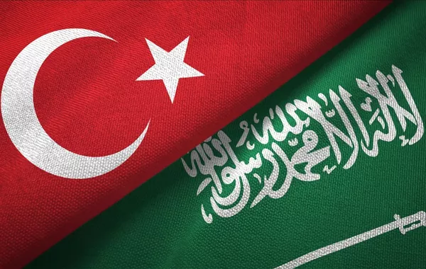 Türkiye, Saudi Arabia Focus on Investment, Trade Growth