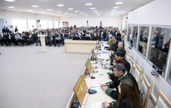 Baku Court Continues Court Proceedings Against Armenian Citizens Accused of War Crimes