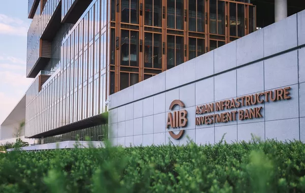 Kazakhstan Approves AIIB Deal Unlocking $6 Billion in Financing
