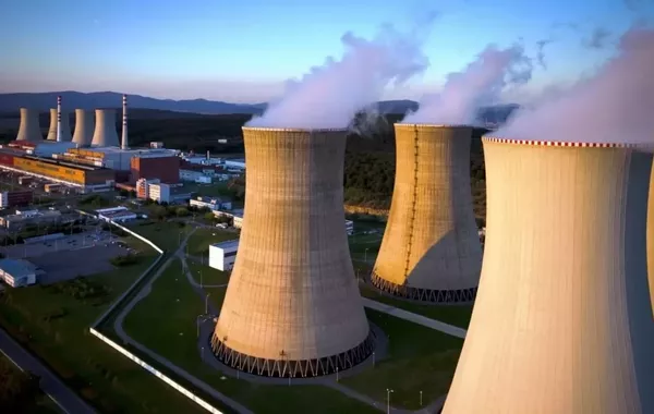 Kazakhstan to Launch 3 Nuclear Power Plants By 2050