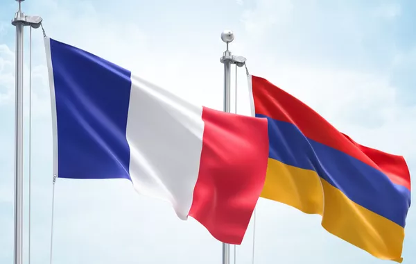 Armenia Appoints New Military Attaché to France