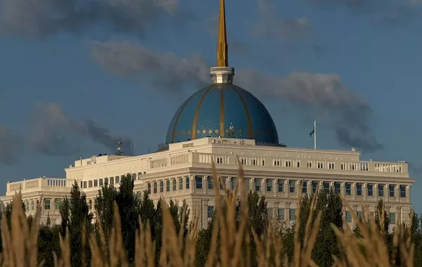 Kazakh President Sets Busy Mid-November Agenda