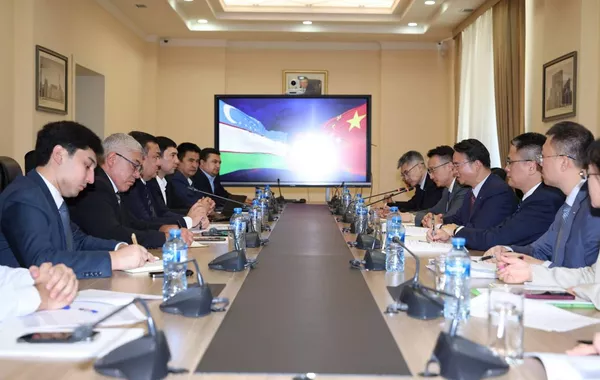 Uzbekistan, China Exim Bank Accelerate Major Investment Projects