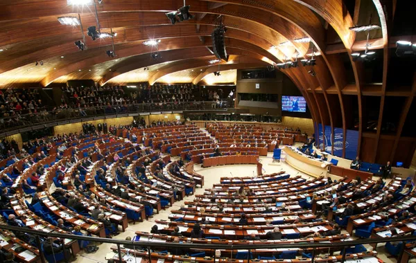 PACE: Democracy in Georgia Now Under Question