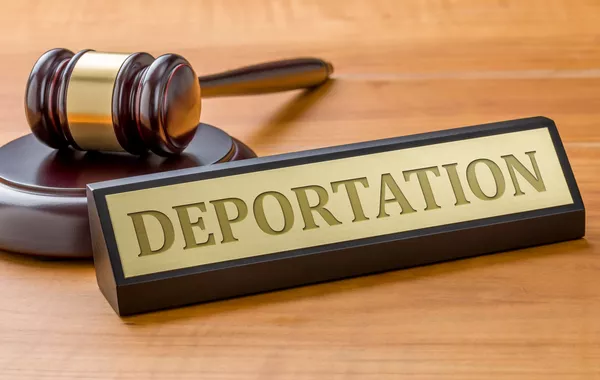 20 Uzbek Citizens Deported from Sweden for Migration Violations