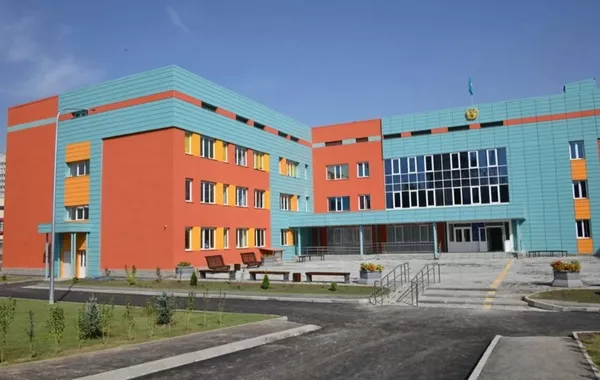 Kazakhstan Set to Open 92 New Schools by Year-End