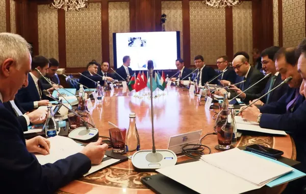 Turkic Investment Fund Launches its Operational Phase