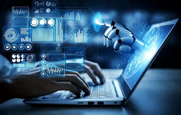 Uzbek, Russian Firms Eager to Partner on Advanced AI Development