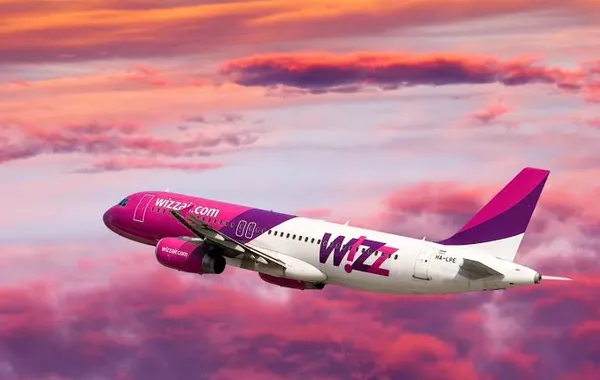 Wizz Air Opens New Route Connecting Armenia and the Netherlands