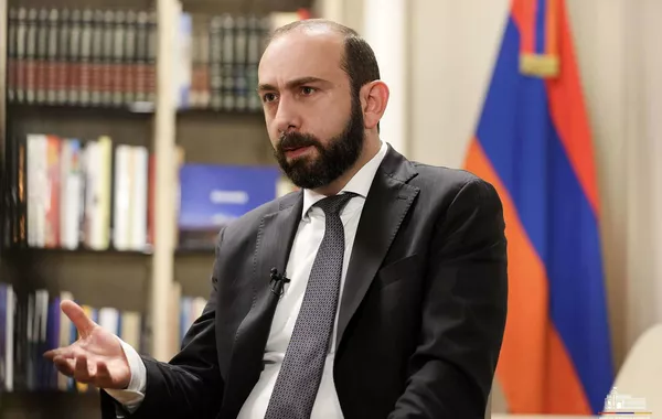 Armenian Foreign Minister to Travel to Brussels