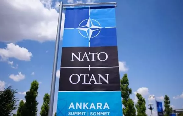 What NATO’s Ankara Summit Means for Europe